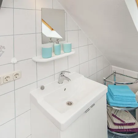 Apartman Comfortable Attic In Near Forest *