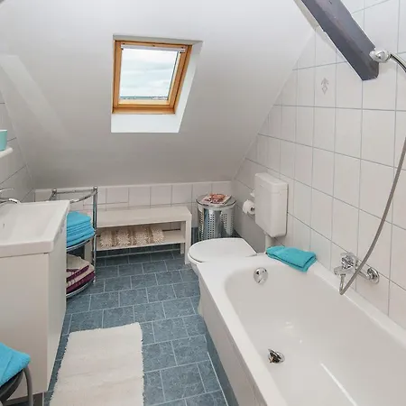 Apartman Comfortable Attic In Near Forest *