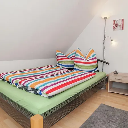 Comfortable Attic In Near Forest